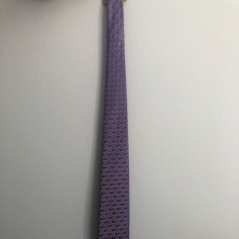 Ike Behar Tie